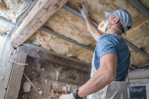 Professional Insulation Contractor in Tulsa, OK