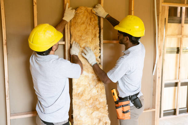 Best Home Insulation Services  in Tulsa, OK