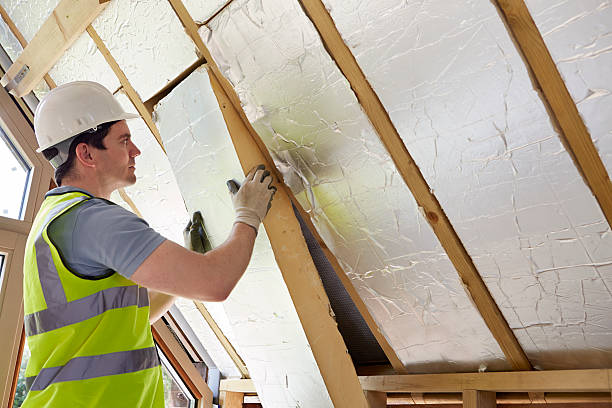 Trusted Tulsa, OK Insulation Contractor Experts