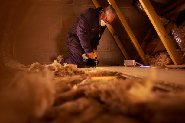 Best Insulation for New Construction  in Tulsa, OK