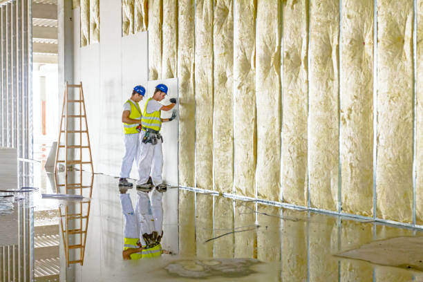 Best Local Insulation Services  in Tulsa, OK